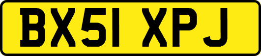 BX51XPJ