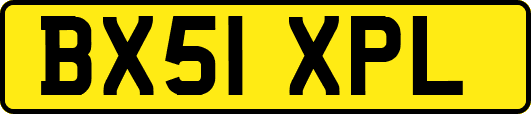 BX51XPL