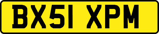 BX51XPM