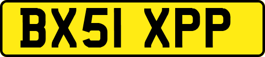 BX51XPP