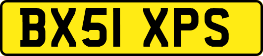 BX51XPS