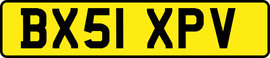 BX51XPV