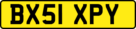 BX51XPY