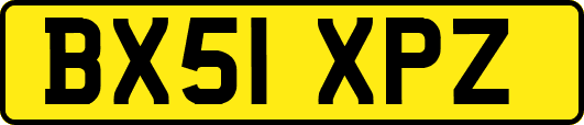 BX51XPZ