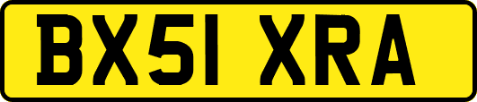 BX51XRA