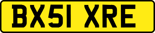 BX51XRE