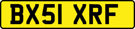 BX51XRF
