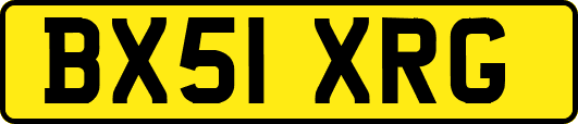 BX51XRG