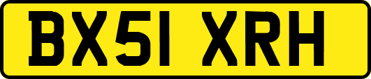 BX51XRH