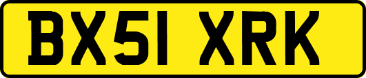 BX51XRK