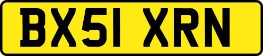 BX51XRN