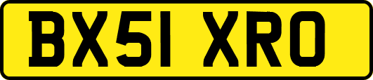 BX51XRO