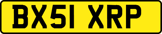 BX51XRP