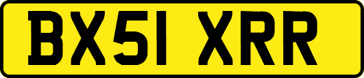 BX51XRR