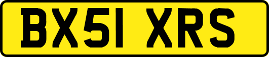 BX51XRS