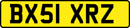 BX51XRZ