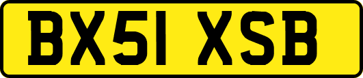 BX51XSB