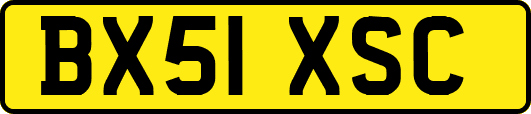 BX51XSC