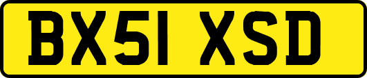 BX51XSD