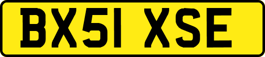 BX51XSE