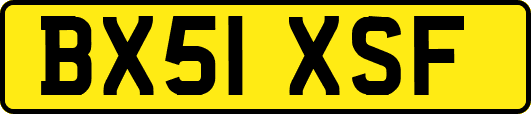 BX51XSF