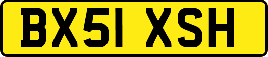 BX51XSH