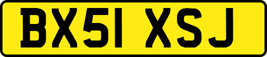 BX51XSJ