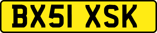 BX51XSK