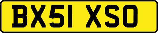 BX51XSO