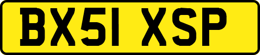 BX51XSP