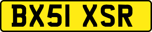 BX51XSR