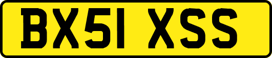 BX51XSS