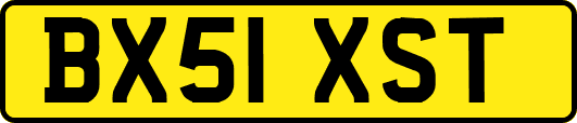 BX51XST