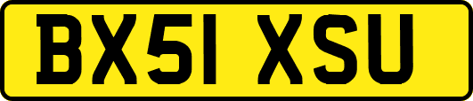 BX51XSU