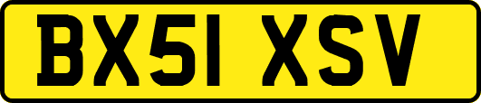 BX51XSV