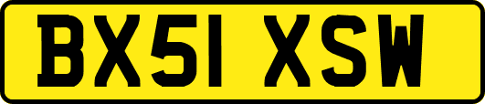 BX51XSW