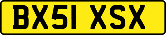 BX51XSX