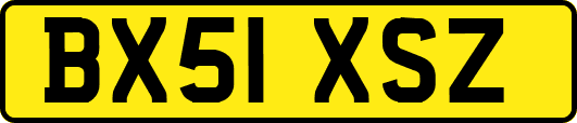 BX51XSZ