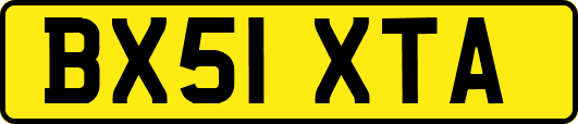 BX51XTA