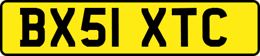 BX51XTC