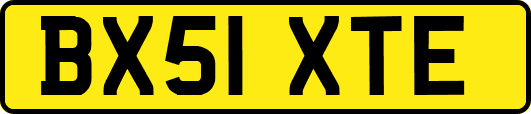 BX51XTE