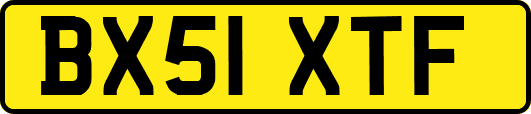 BX51XTF