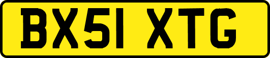 BX51XTG