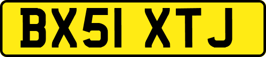 BX51XTJ
