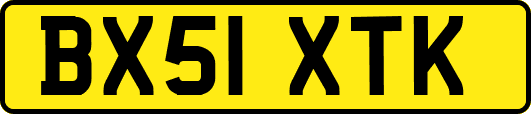 BX51XTK