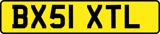 BX51XTL