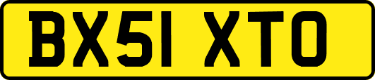 BX51XTO