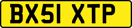 BX51XTP