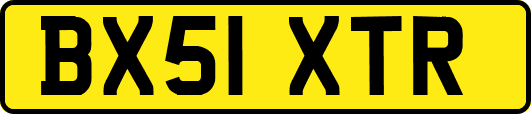 BX51XTR