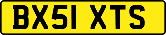 BX51XTS